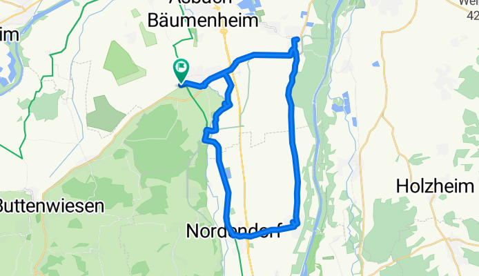 Diese Route in Bikemap Web öffnen