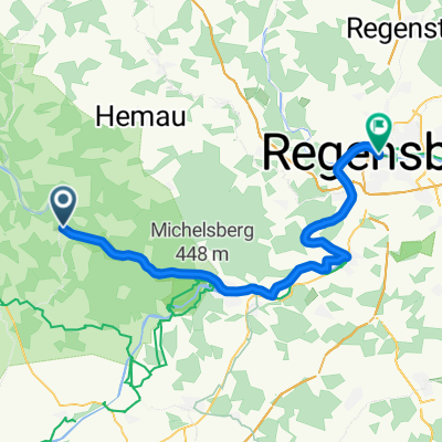 riedenburg Regensburg