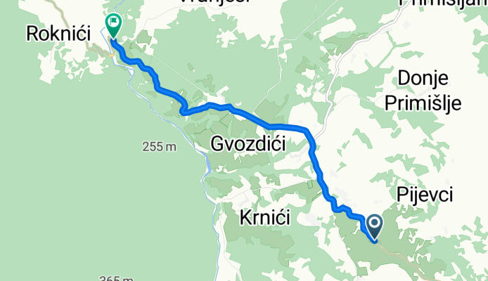 Diese Route in Bikemap Web öffnen
