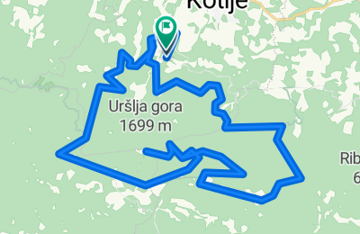 Open this route in the Bikemap app