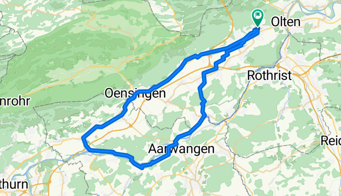 Diese Route in Bikemap Web öffnen