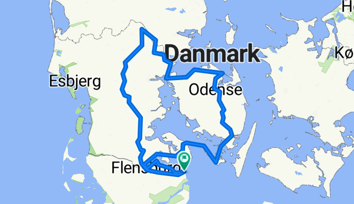 Rundreise Dänemark III