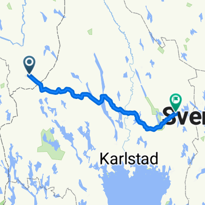 Dag 2 - Torsdag