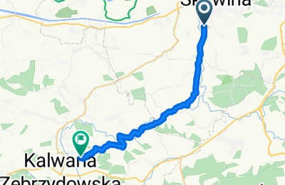 Open this route in the Bikemap app