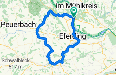 Open this route in the Bikemap app