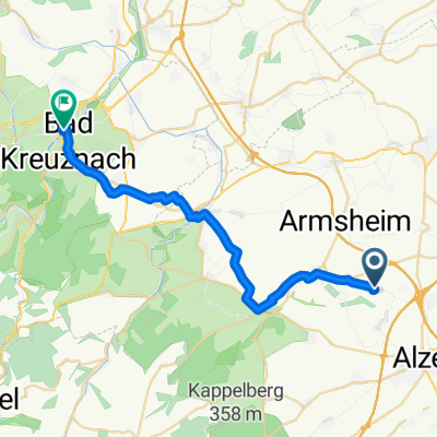 Bad Kreuznach