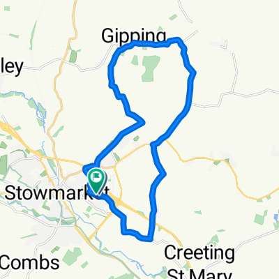 Sat AM Ride