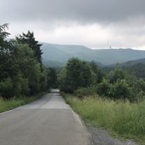 Photo 8 of the Bikemap route "Slow ride in Prešov" Photo 8 of the Bikemap route "Slow ride in Prešov"