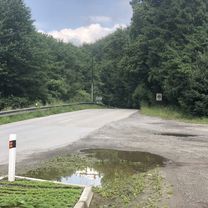 Slow ride in Prešov