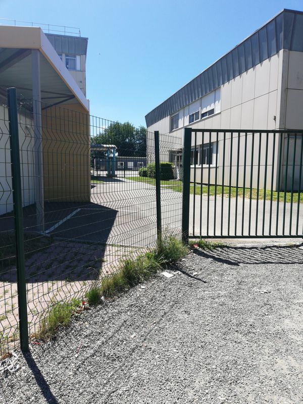 Maison - Collège