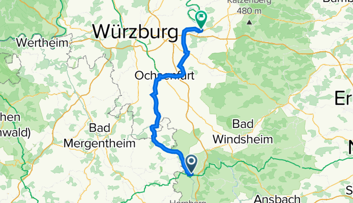 07_Rothenburg_Schwarzach am Main