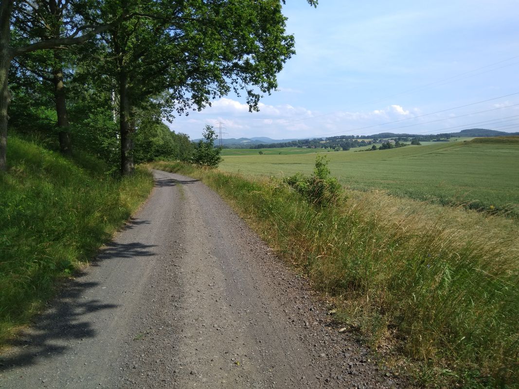 Lwówek Śląski-Pielgrzymka