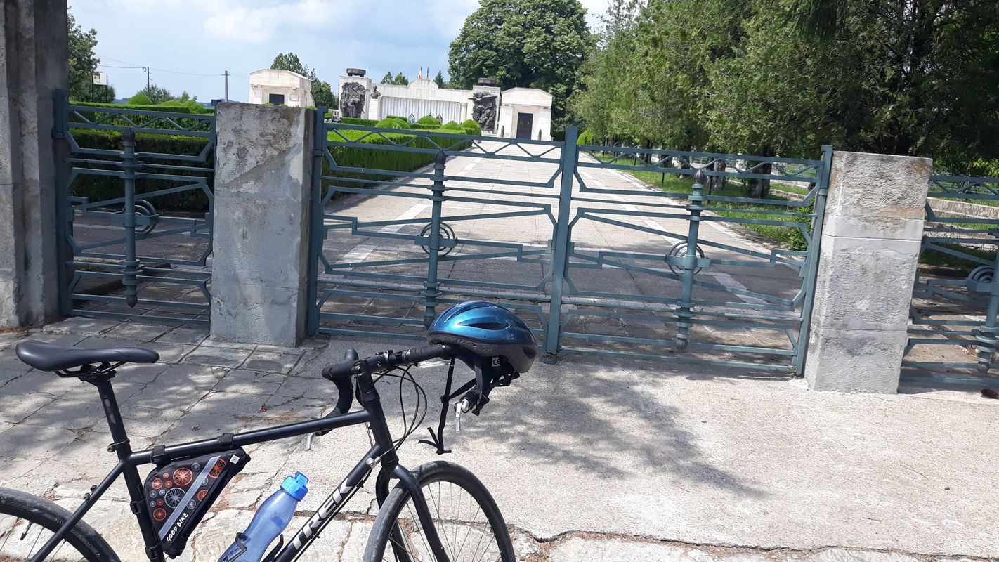 Paunesti-Marasti-Vizantea-Livezile-Vidra-Panciu-Paunesti