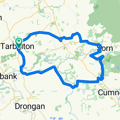 Tarbolton 25 Loop