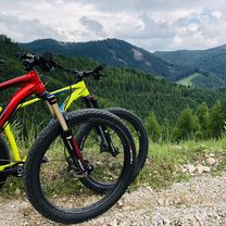 Nepretržitá jazda Valča