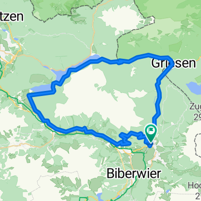 Rund um den Daniel, Austria