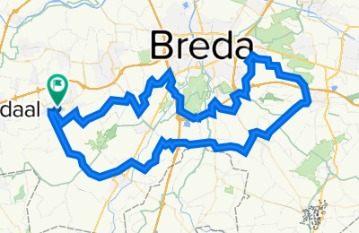 Open this route in the Bikemap app