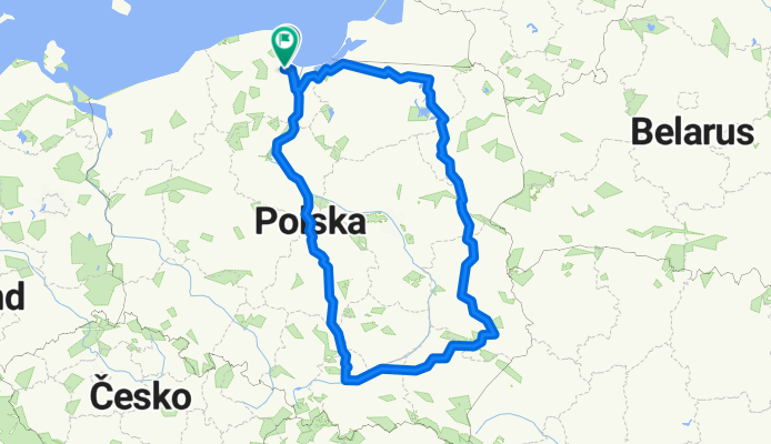 wakacje