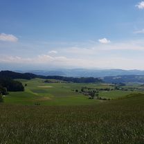 Oberburg - Mänziwilegg