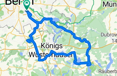 Open this route in the Bikemap app