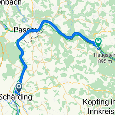 Schärding-Passau-Kasten