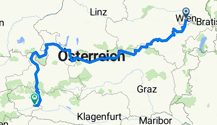1 Wien-Lienz