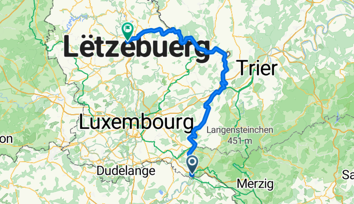 Diese Route in Bikemap Web öffnen