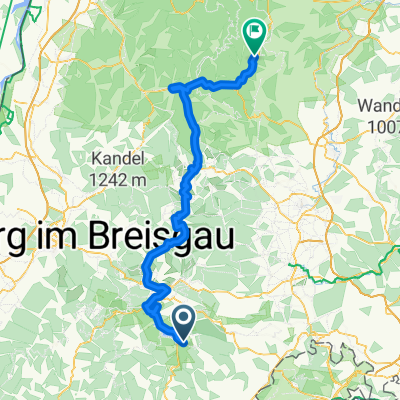 3.Alpirsbach-Seebrug