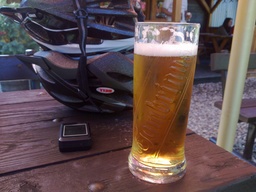 Atrakcja 16 na trasie Bikemap „Holý kopec-Staré Hutě-Salaš 23/5/2010”