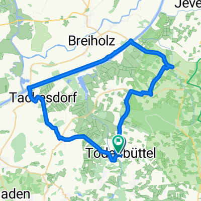 Kanalrunde