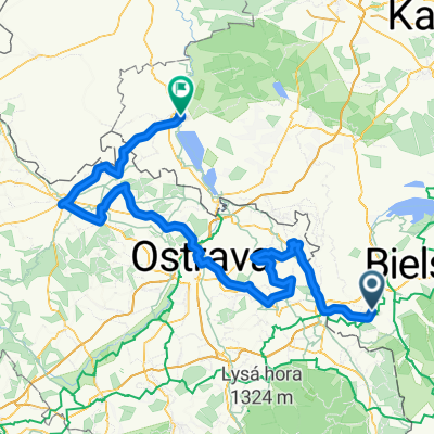 Czechy