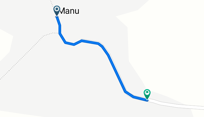 manu to ratau