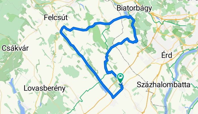 Martonvásári kör