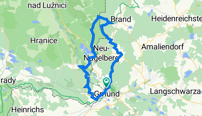 Ambitionierte Afterworkrunde