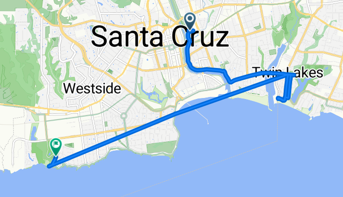 Santa Cruz 1