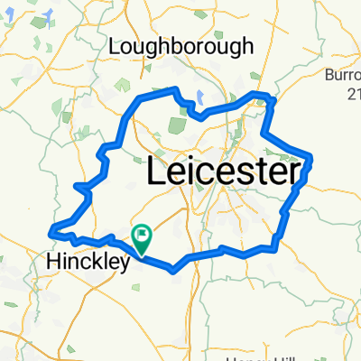 Round Leicester 2