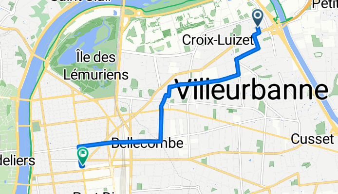 boulot