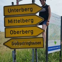 Foto 8 der Bikemap-Route "Köln - Remscheid - Hattingen - Duisburg - Köln"