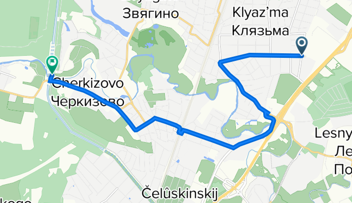 Акуловский Водоканал
