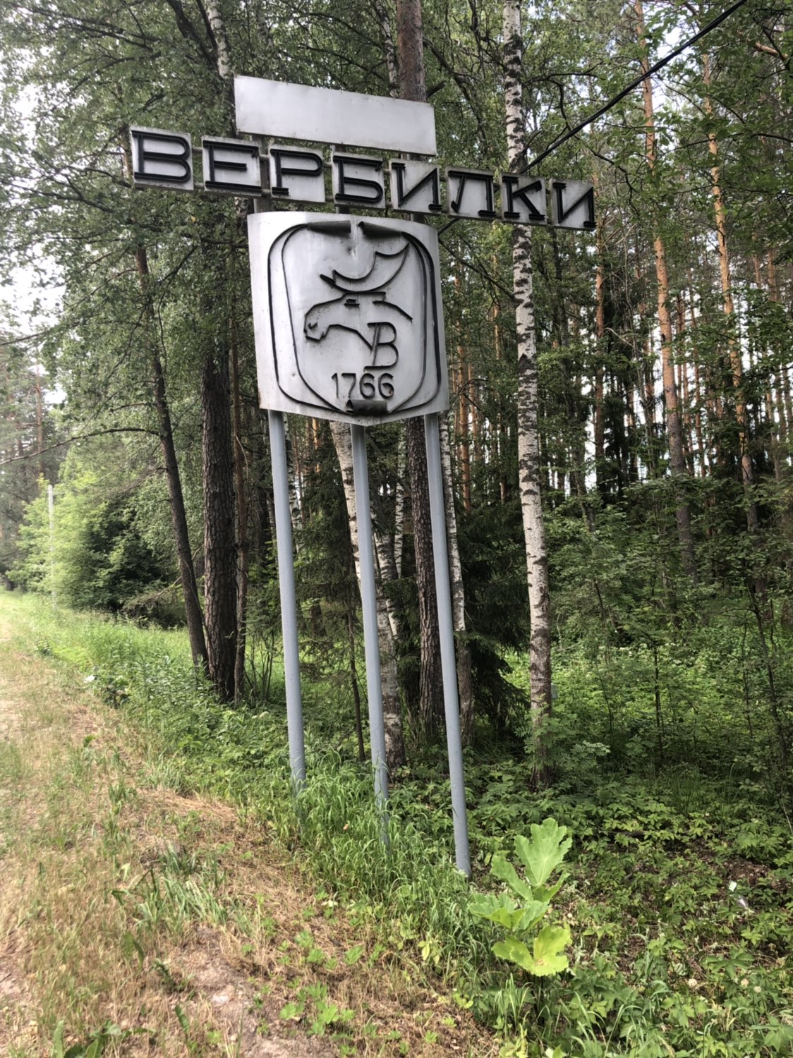 Вербилки Запрудня Вербилки🥵