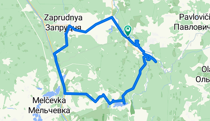 Вербилки Запрудня Вербилки🥵