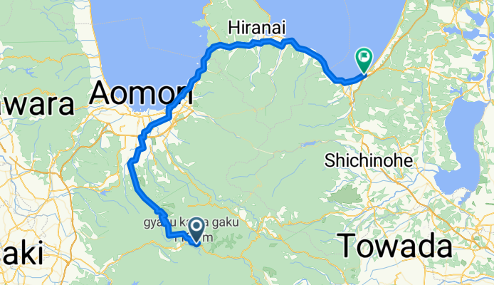 Sukayu - Noheji