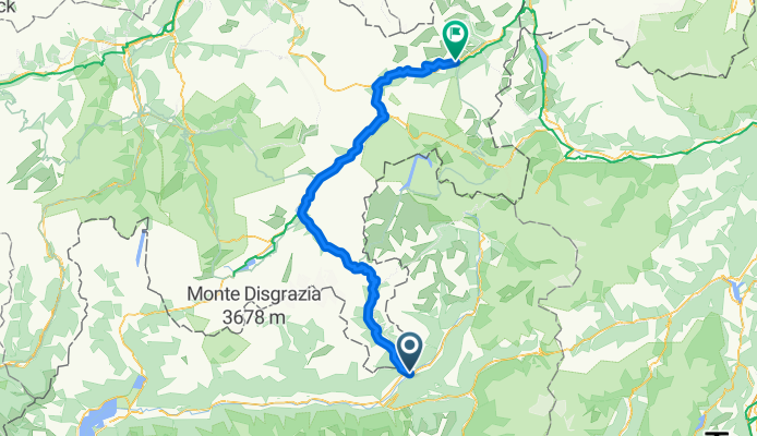 19-07-06 Berninapass - Scoul