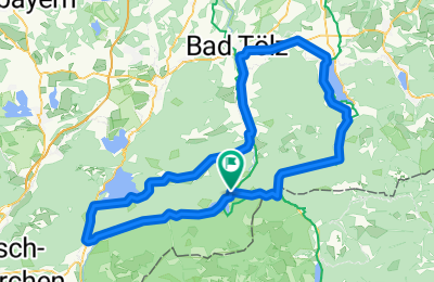 Open this route in the Bikemap app