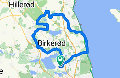 Open this route in the Bikemap app
