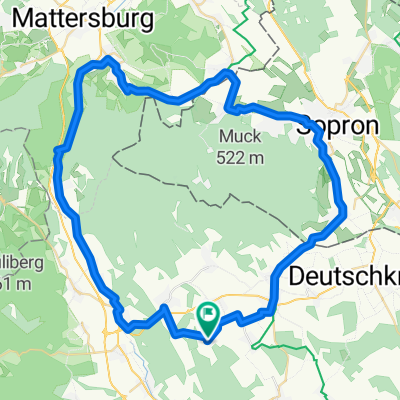 Sieggrabener - Ungarn