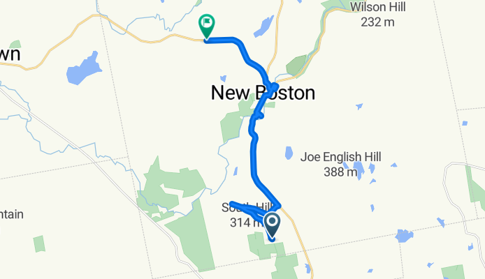 Bike Ride 48