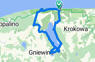Open this route in the Bikemap app