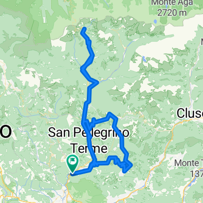 Sedrina-Sedrina #2