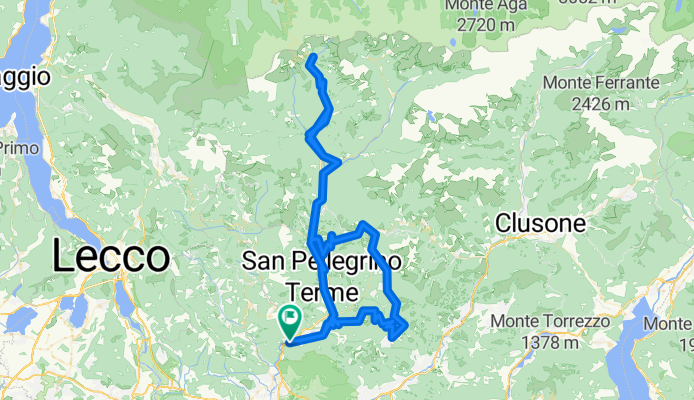 Sedrina-Sedrina #2